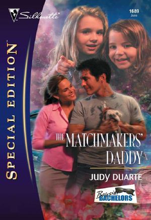 [Bayside Bachelors 04] • The Matchmakers' Daddy